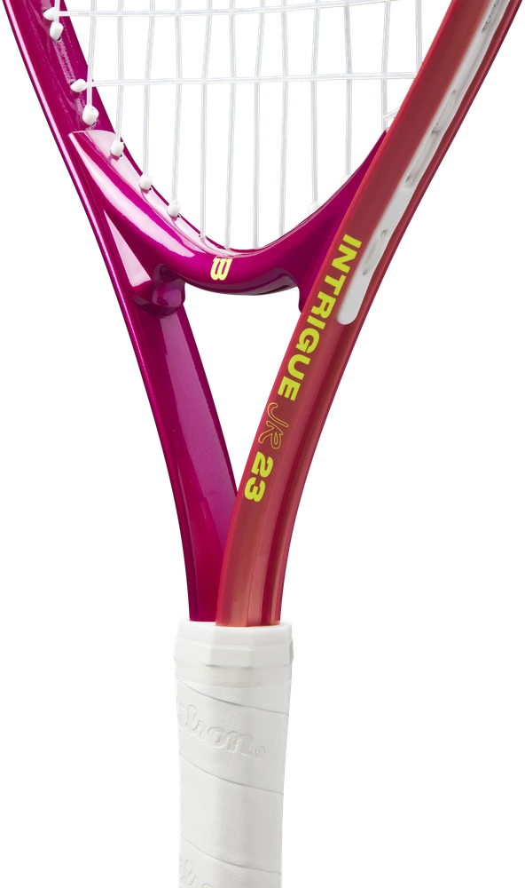 WILSON INTRIGUE JR 23 vaikiška teniso raketė