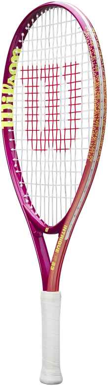 WILSON INTRIGUE JR 23 vaikiška teniso raketė