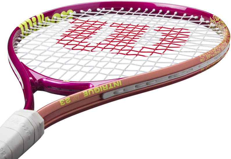 WILSON INTRIGUE JR 23 vaikiška teniso raketė