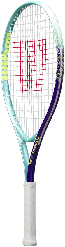 WILSON INTRIGUE JR 25 vaikiška teniso raketė