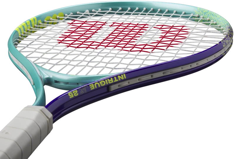 WILSON INTRIGUE JR 25 vaikiška teniso raketė