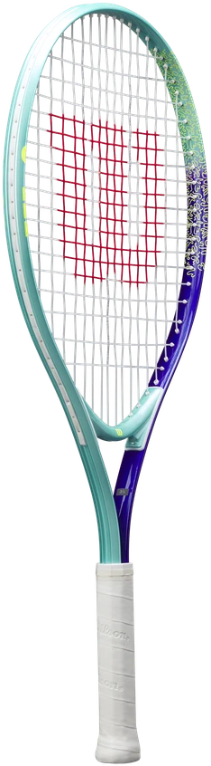 WILSON INTRIGUE JR 25 vaikiška teniso raketė