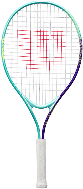 WILSON INTRIGUE JR 25 vaikiška teniso raketė