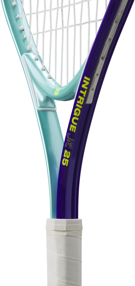 WILSON INTRIGUE JR 25 vaikiška teniso raketė