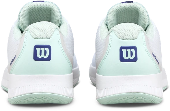WILSON INTRIGUE LITE moteriški teniso bateliai (Dydis: 38 2/3)