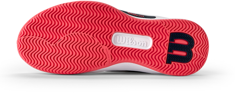 WILSON INTRIGUE PRO moteriški teniso bateliai (Dydis: 38 2/3)