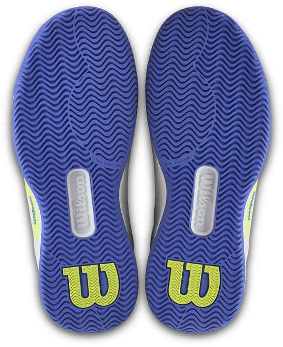 WILSON INTRIGUE PRO moteriški teniso bateliai (Dydis: 39 1/3)
