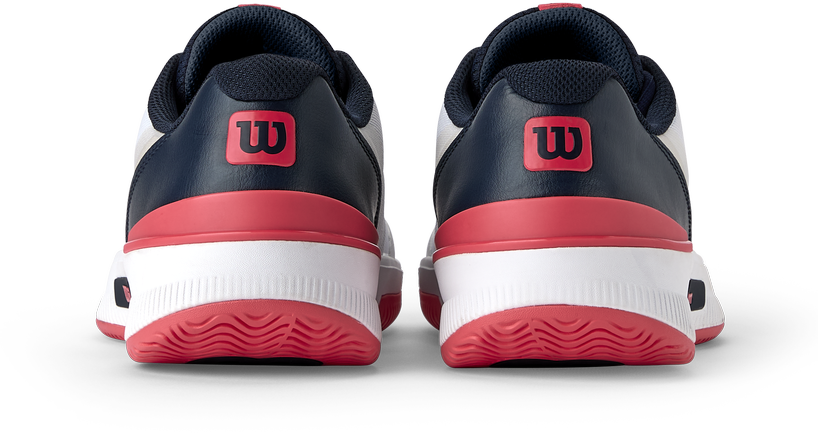 WILSON INTRIGUE PRO moteriški teniso bateliai (Dydis: 38 2/3)