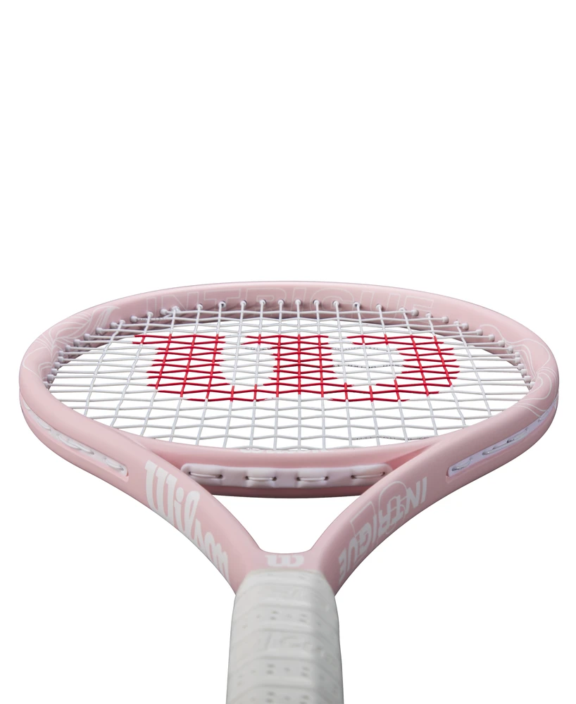 WILSON INTRIGUE SE teniso raketė (Dydis: 2)