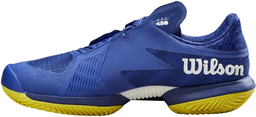 WILSON KAOS SWIFT 1.5 Clay vyriški teniso bateliai (Dydis: 48)