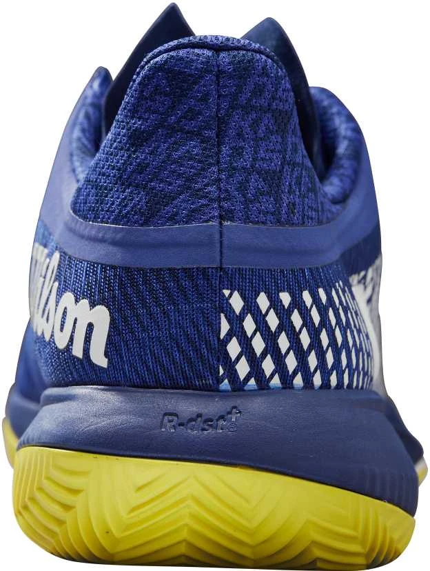 WILSON KAOS SWIFT 1.5 Clay vyriški teniso bateliai (Dydis: 48)
