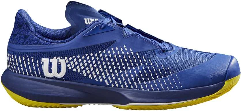 WILSON KAOS SWIFT 1.5 Clay vyriški teniso bateliai (Dydis: 48)