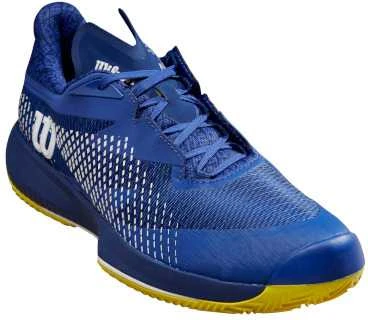 WILSON KAOS SWIFT 1.5 Clay vyriški teniso bateliai (Dydis: 48)