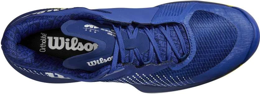 WILSON KAOS SWIFT 1.5 Clay vyriški teniso bateliai (Dydis: 48)