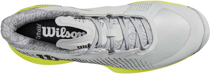 WILSON KAOS SWIFT 1.5 vyriški teniso bateliai (Dydis: 42-2/3)