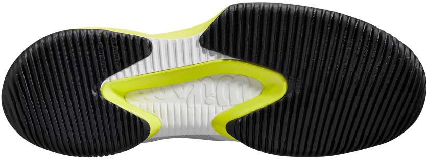 WILSON KAOS SWIFT 1.5 vyriški teniso bateliai (Dydis: 42-2/3)
