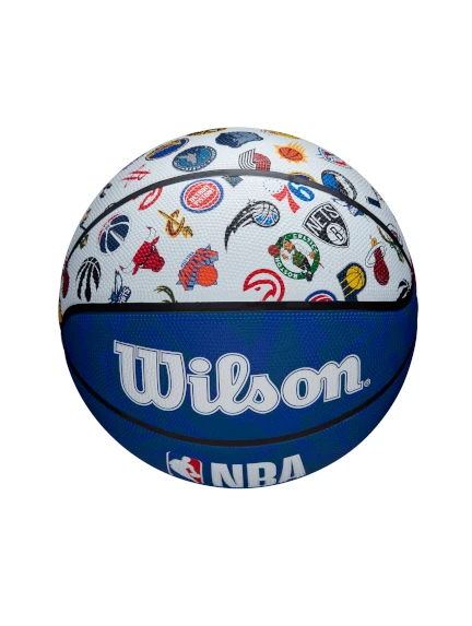 WILSON NBA ALL TEAM krepšinio kamuolys