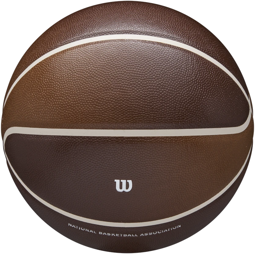 WILSON NBA CHAMPAGNE SERIES 1 CELEBRATION krepšinio kamuolys