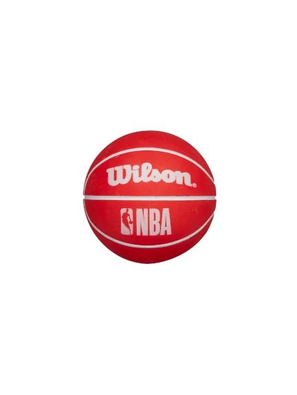 WILSON NBA DRIBBLER NBA VERSION krepšinio kamuoliukas