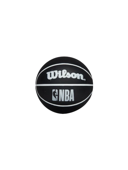 WILSON NBA DRIBBLER NBA VERSION krepšinio kamuoliukas