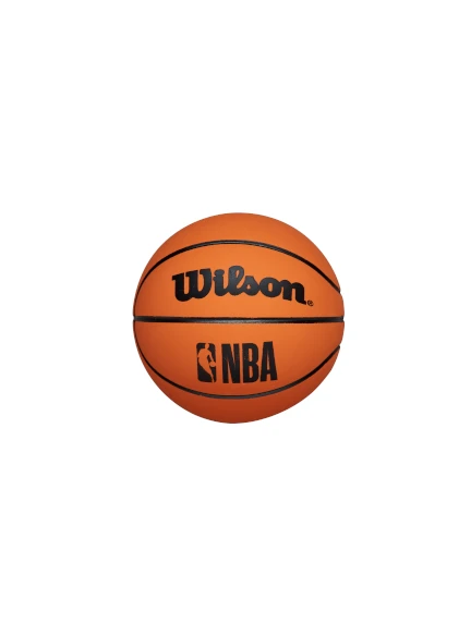 WILSON NBA DRIBBLER NBA VERSION krepšinio kamuoliukas