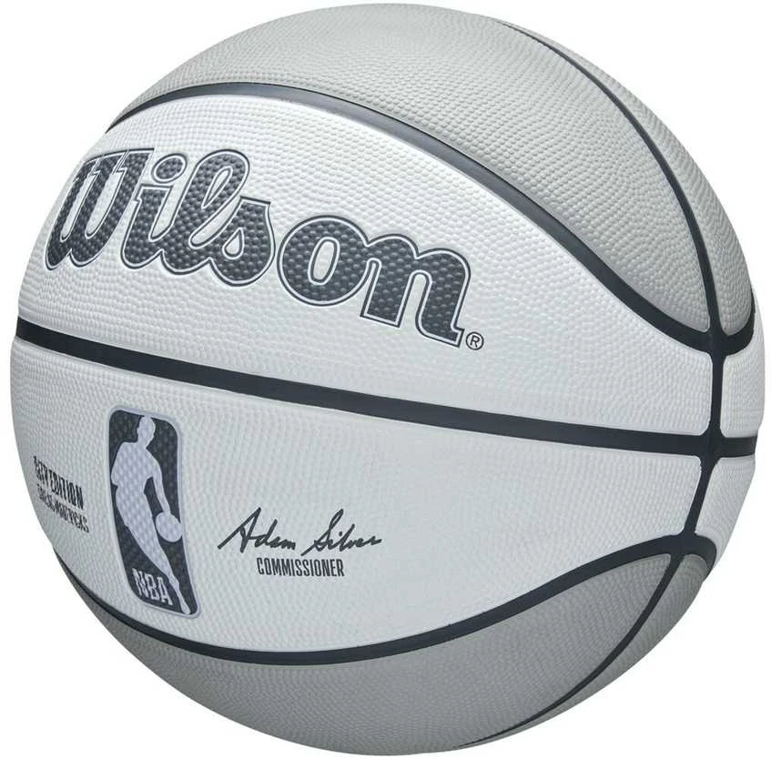 WILSON NBA TEAM CITY EDITION DALLAS MAVERICKS krepšinio kamuolys