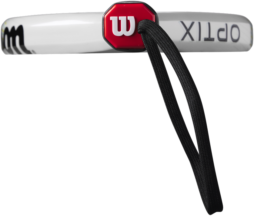 WILSON OPTIX V1 padelio raketė