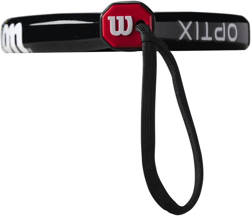 WILSON OPTIX V1 padelio raketė