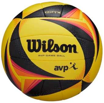 WILSON OPTX AVP OFFICIAL GB tinklinio kamuolys