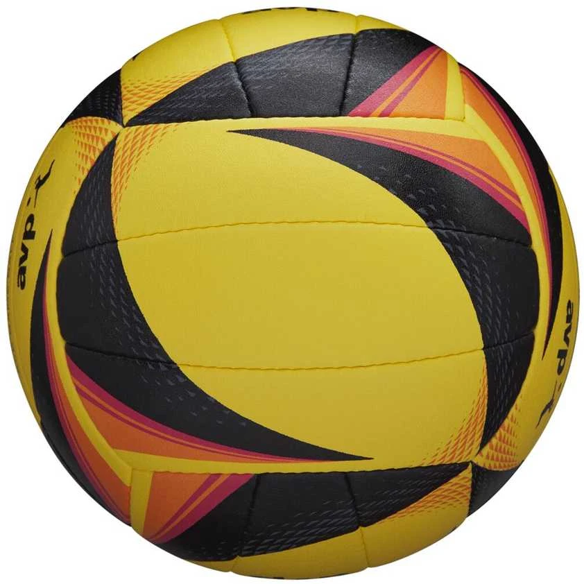 WILSON OPTX AVP OFFICIAL GB tinklinio kamuolys