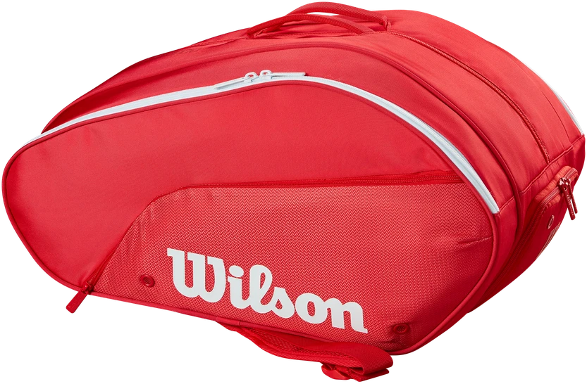 WILSON PADEL TOUR padelio krepšys