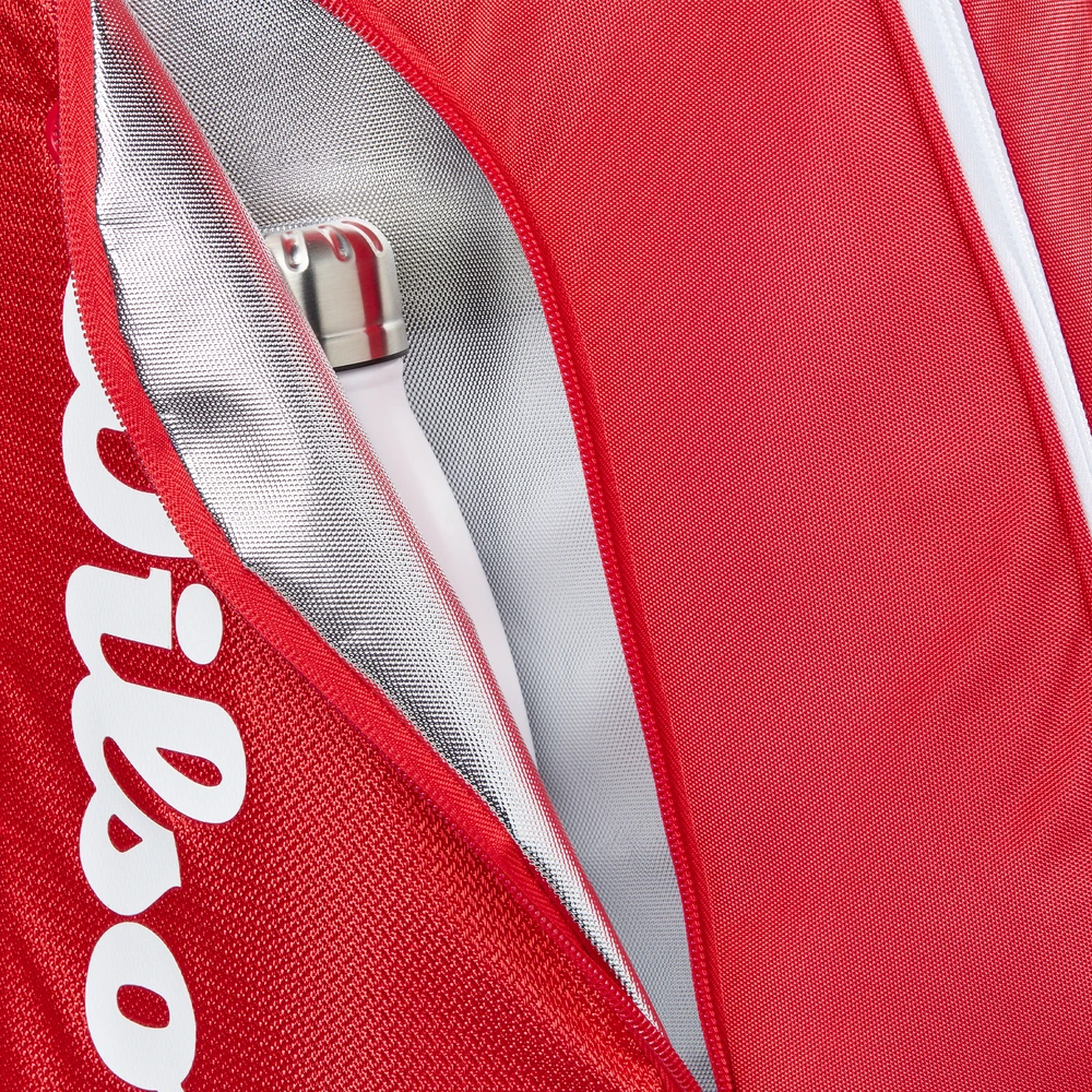 WILSON PADEL TOUR padelio krepšys