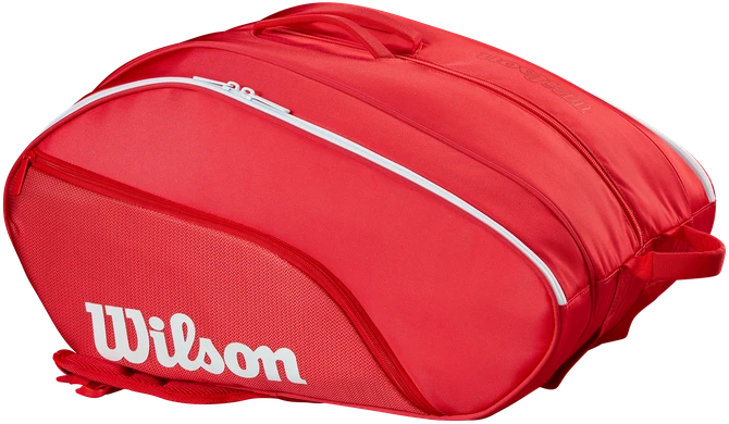 WILSON PADEL TOUR padelio krepšys