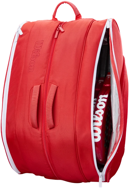 WILSON PADEL TOUR padelio krepšys