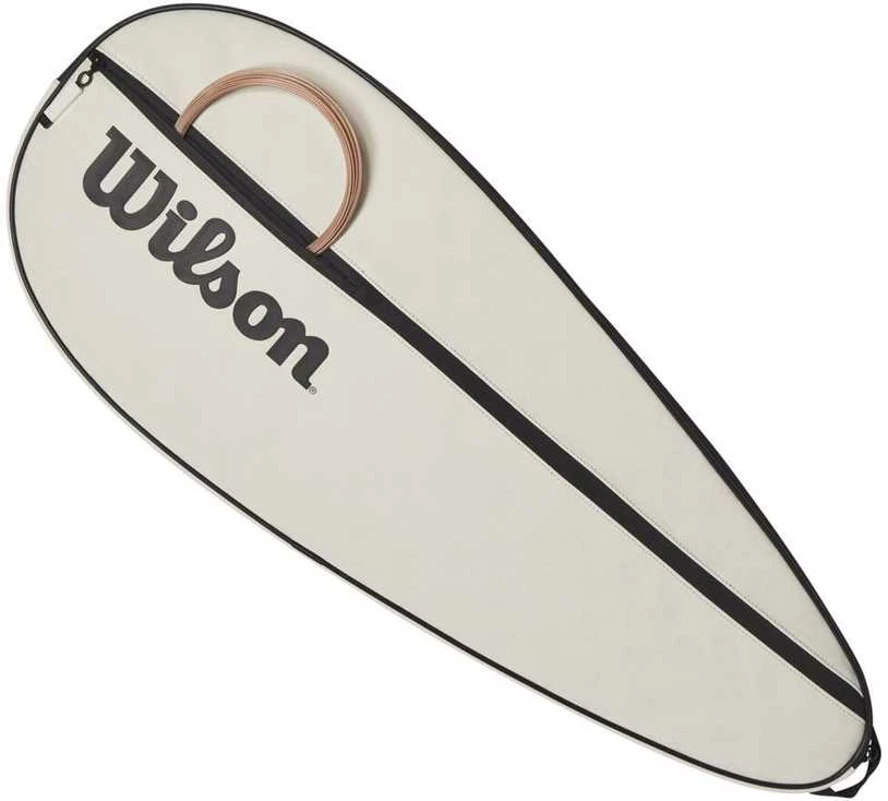 WILSON Premium Tennis Racket Cover dėklas teniso raketei