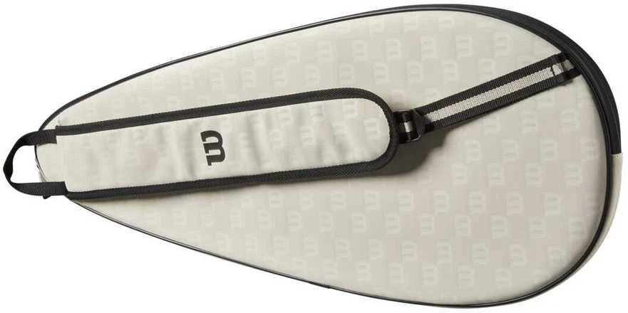 WILSON Premium Tennis Racket Cover dėklas teniso raketei