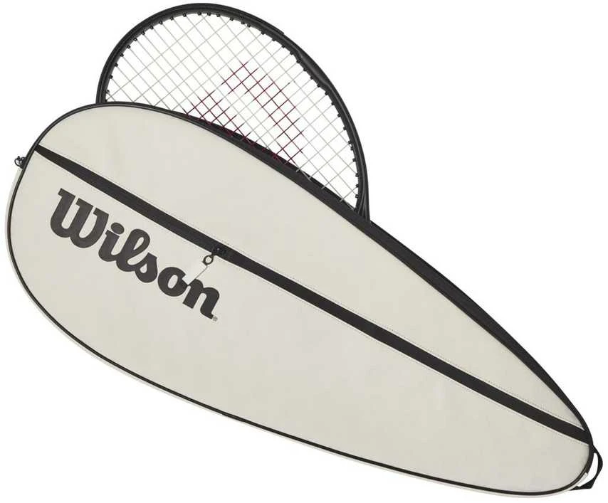 WILSON Premium Tennis Racket Cover dėklas teniso raketei
