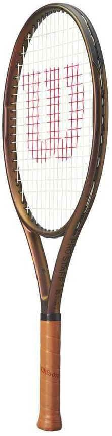 WILSON PRO STAFF 25 V14 vaikiška teniso raketė