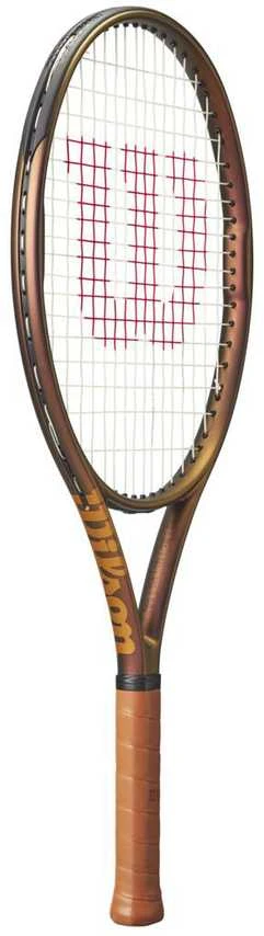 WILSON PRO STAFF 25 V14 vaikiška teniso raketė