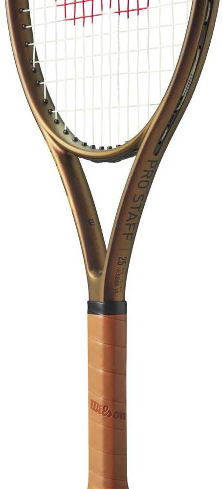 WILSON PRO STAFF 25 V14 vaikiška teniso raketė