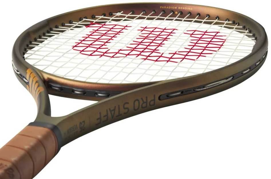 WILSON PRO STAFF 25 V14 vaikiška teniso raketė