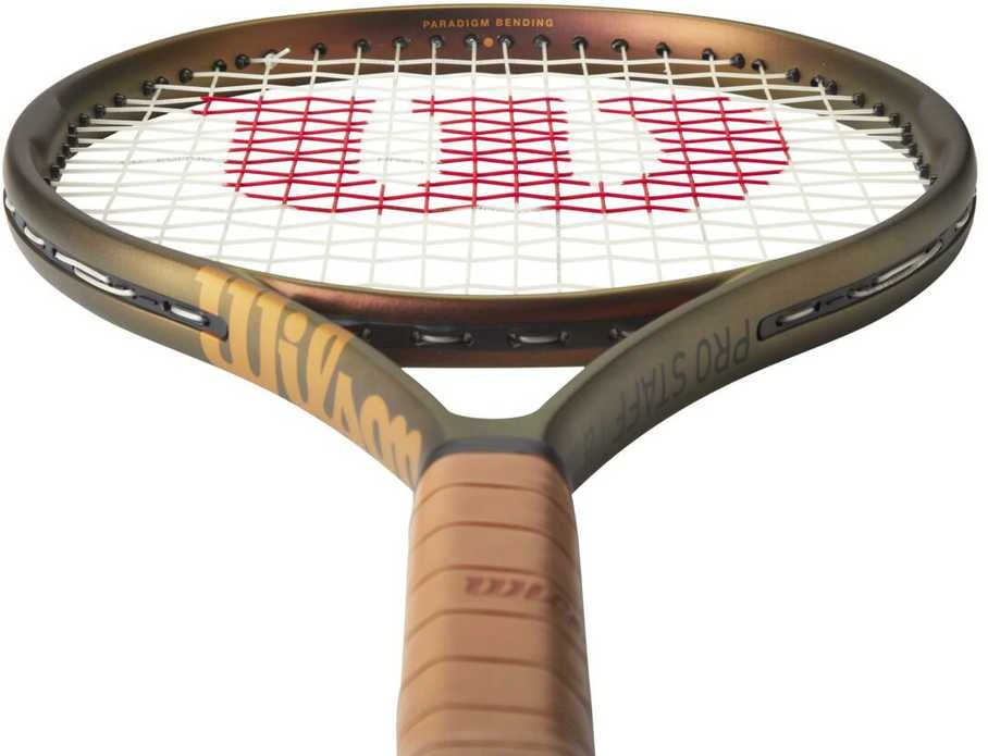 WILSON PRO STAFF 25 V14 vaikiška teniso raketė