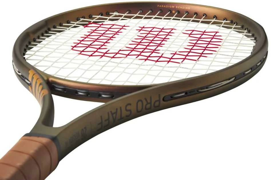 WILSON PRO STAFF 26 V14 vaikiška teniso raketė