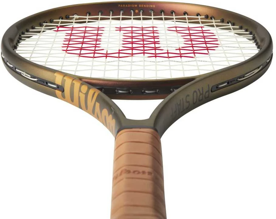 WILSON PRO STAFF 26 V14 vaikiška teniso raketė