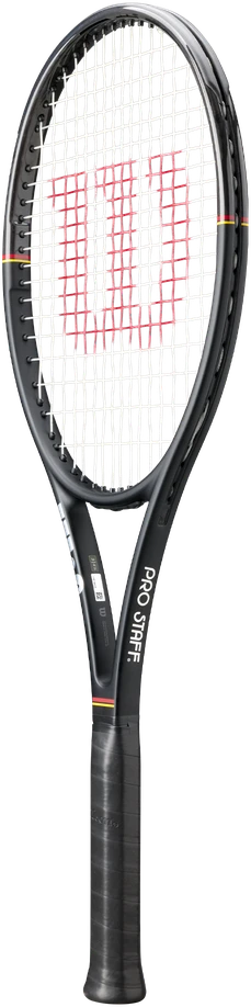 WILSON PRO STAFF 97 CLASSIC teniso raketė (Dydis: 3 )