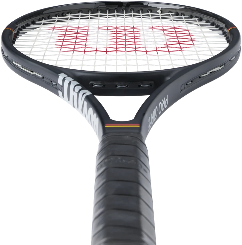 WILSON PRO STAFF 97 CLASSIC teniso raketė (Dydis: 3 )