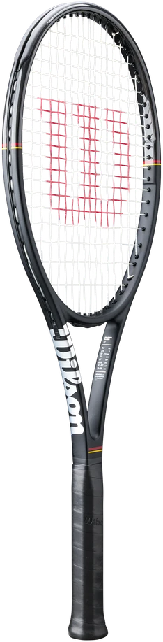 WILSON PRO STAFF 97 CLASSIC teniso raketė (Dydis: 3 )