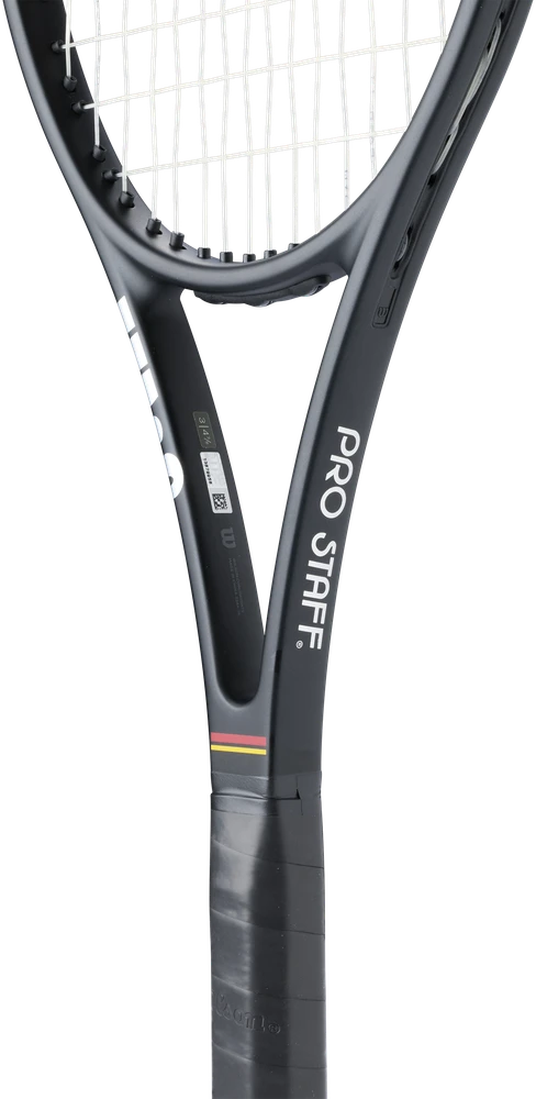 WILSON PRO STAFF 97 CLASSIC teniso raketė (Dydis: 3 )