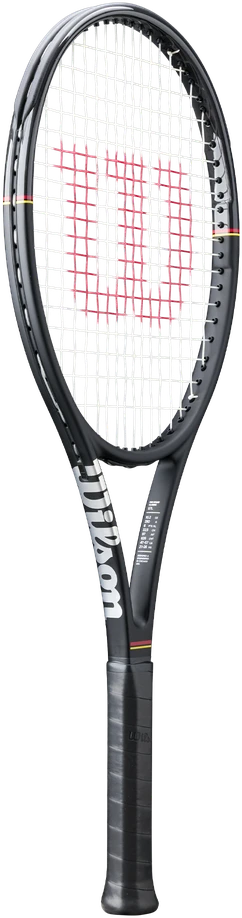 WILSON PRO STAFF 97L CLASSIC teniso raketė (Dydis: 3 )