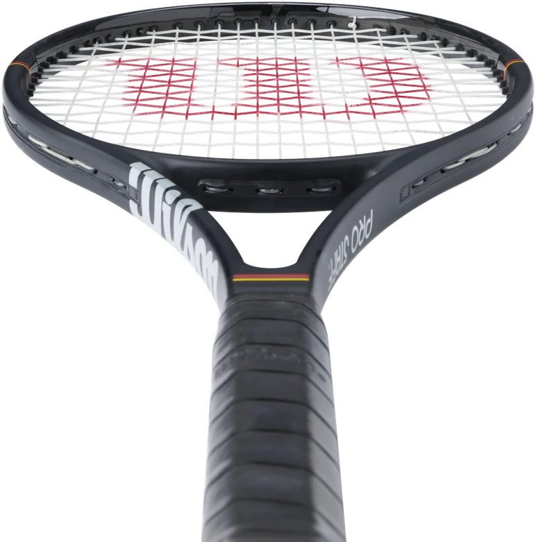 WILSON PRO STAFF 97L CLASSIC teniso raketė (Dydis: 3 )